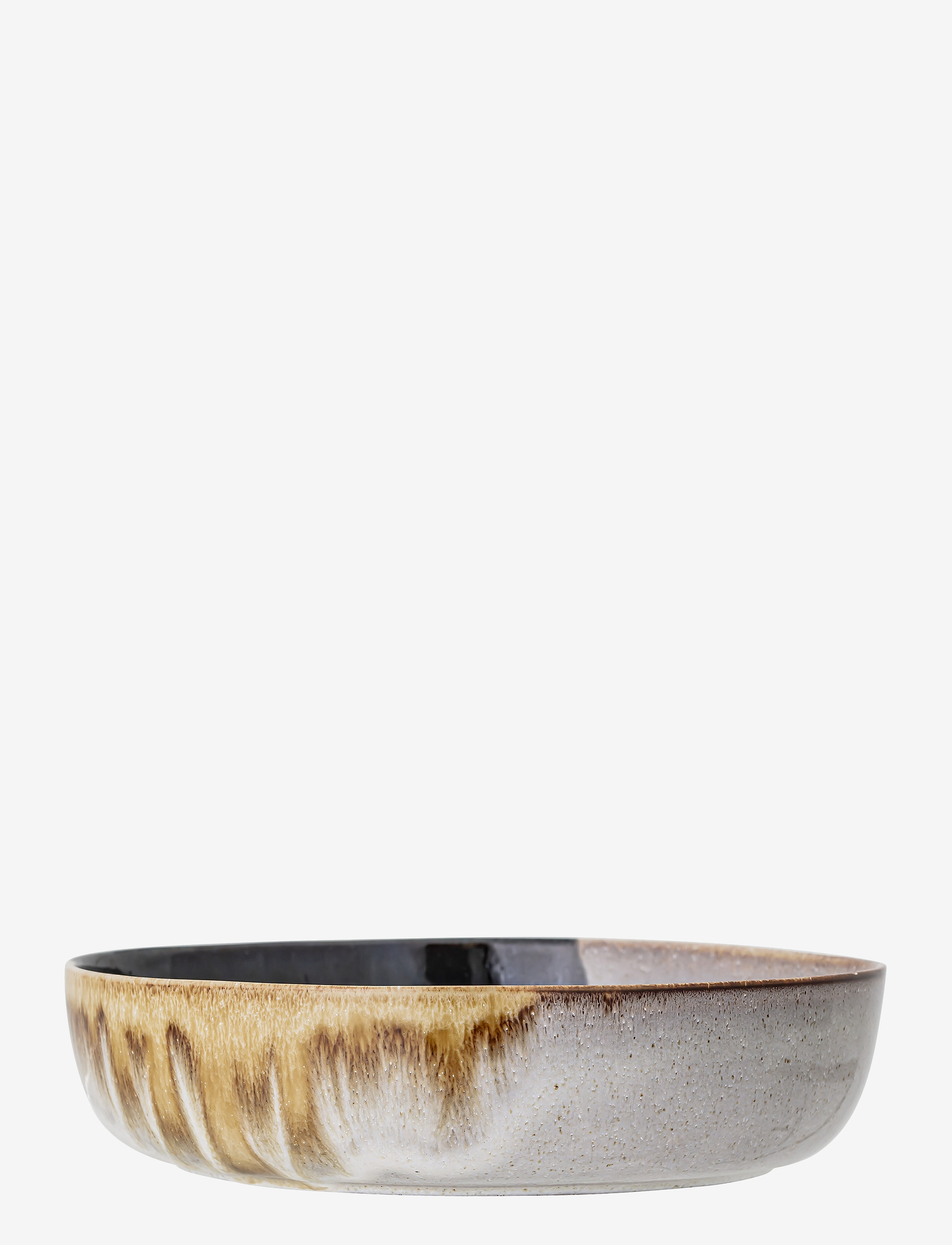 Bloomingville - Jules Serving Bowl - servierschalen - multi-color - 3