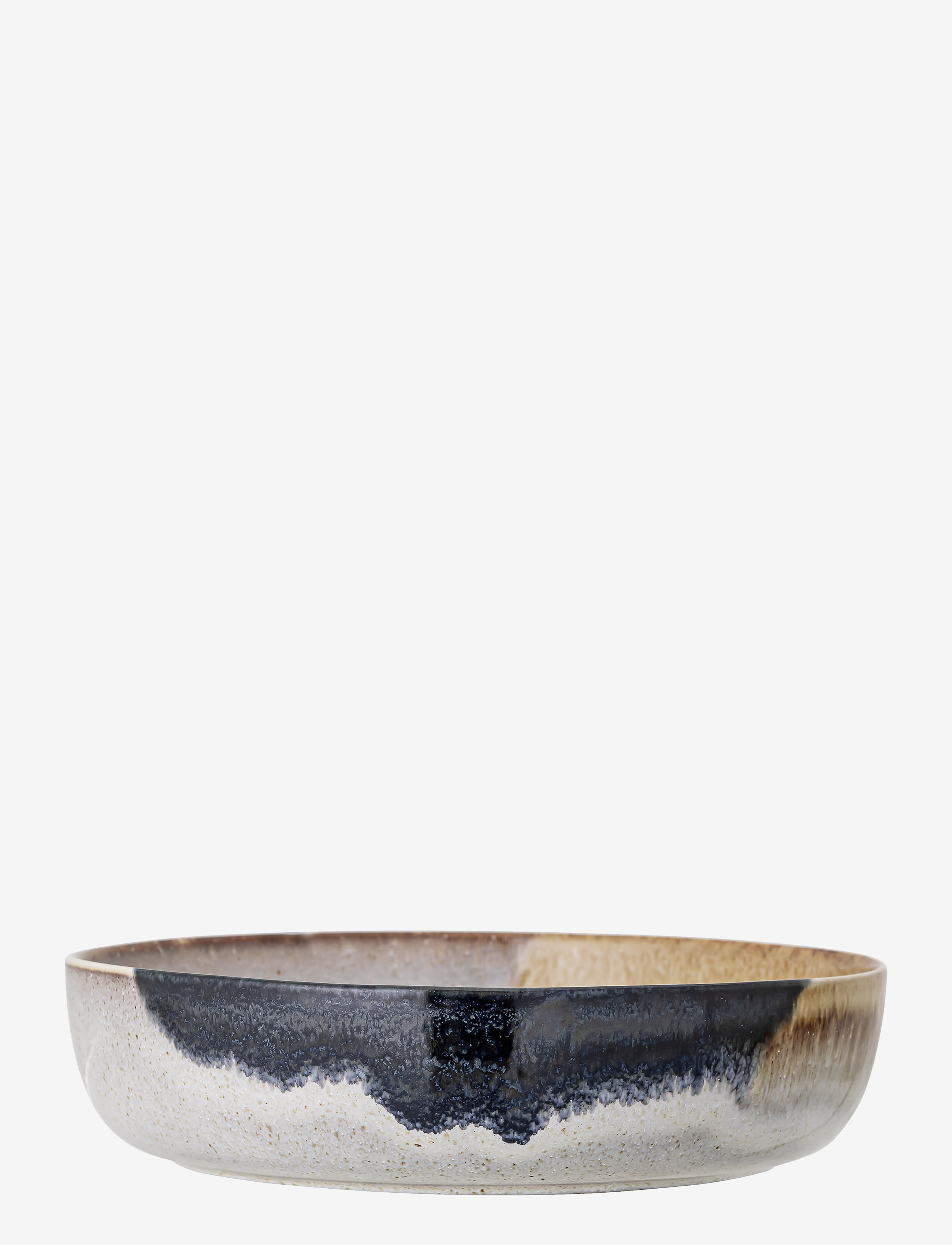 Bloomingville - Jules Serving Bowl - servierschalen - multi-color - 4