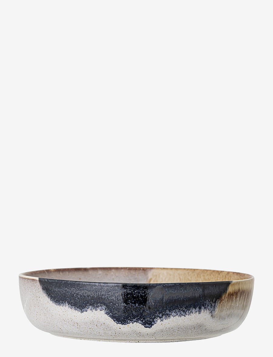 Bloomingville - Jules Serving Bowl - serveerimisnõud - multi-color - 5
