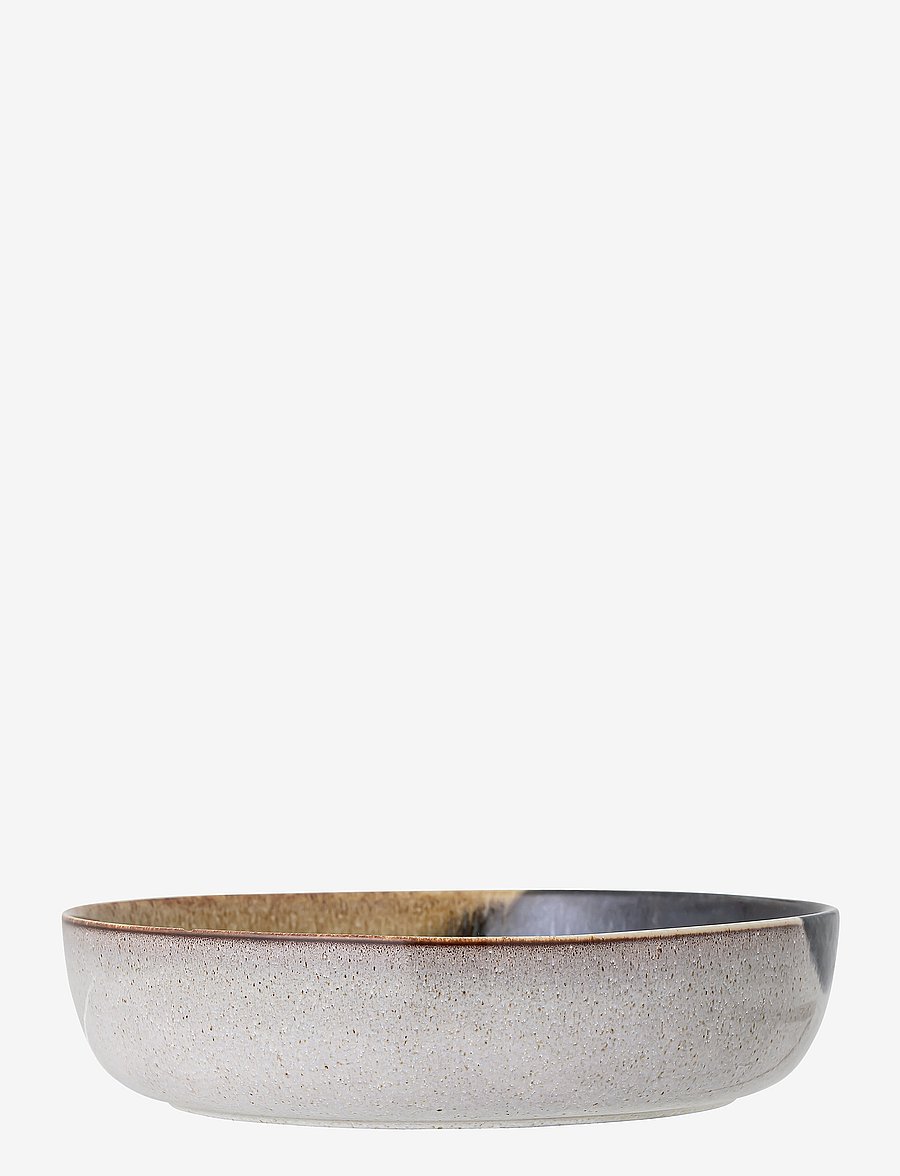 Bloomingville - Jules Serving Bowl - servierschalen - multi-color - 5