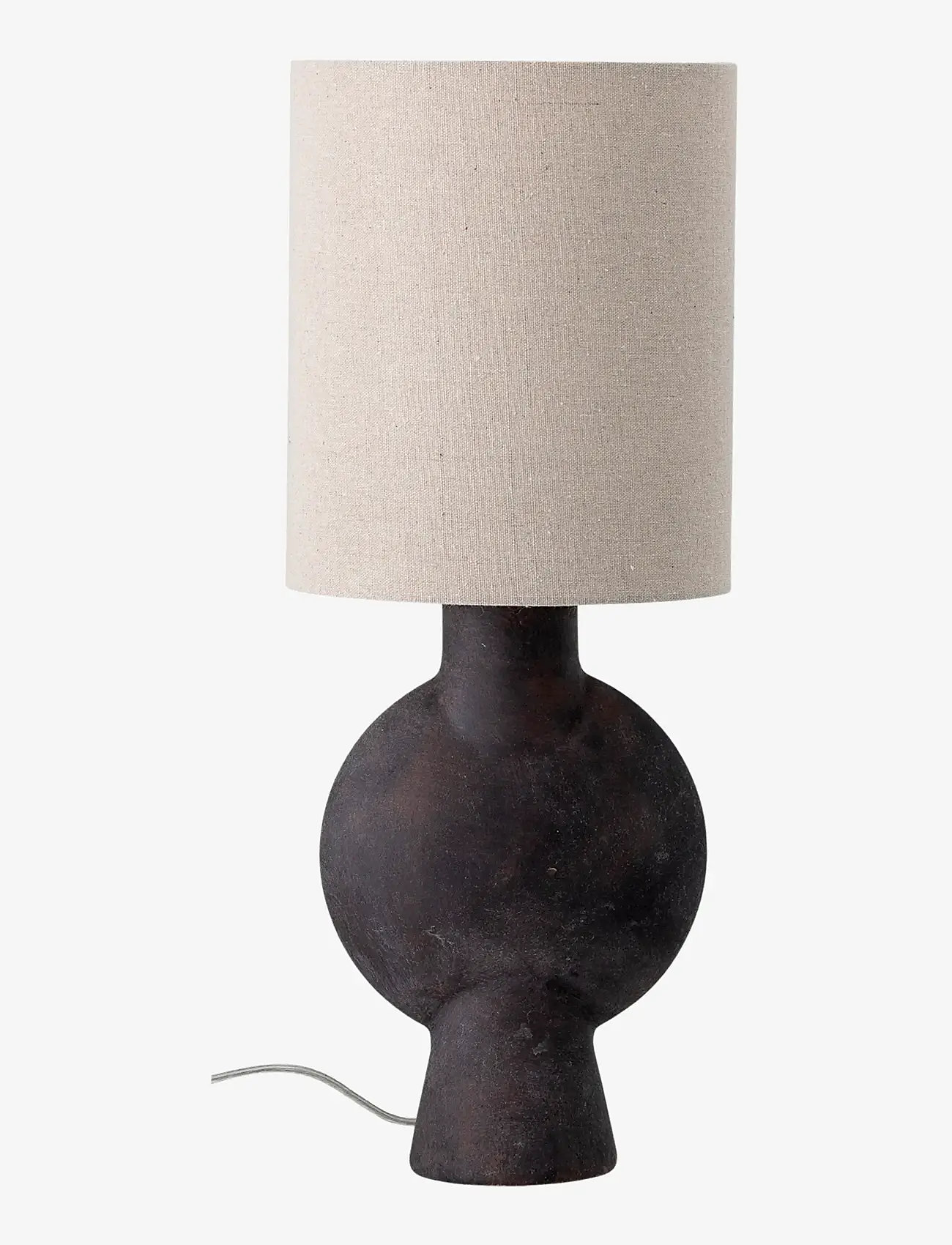 Bloomingville - Sergio Table lamp, Brown, Terracotta - nach preis einkaufen - brown - 0