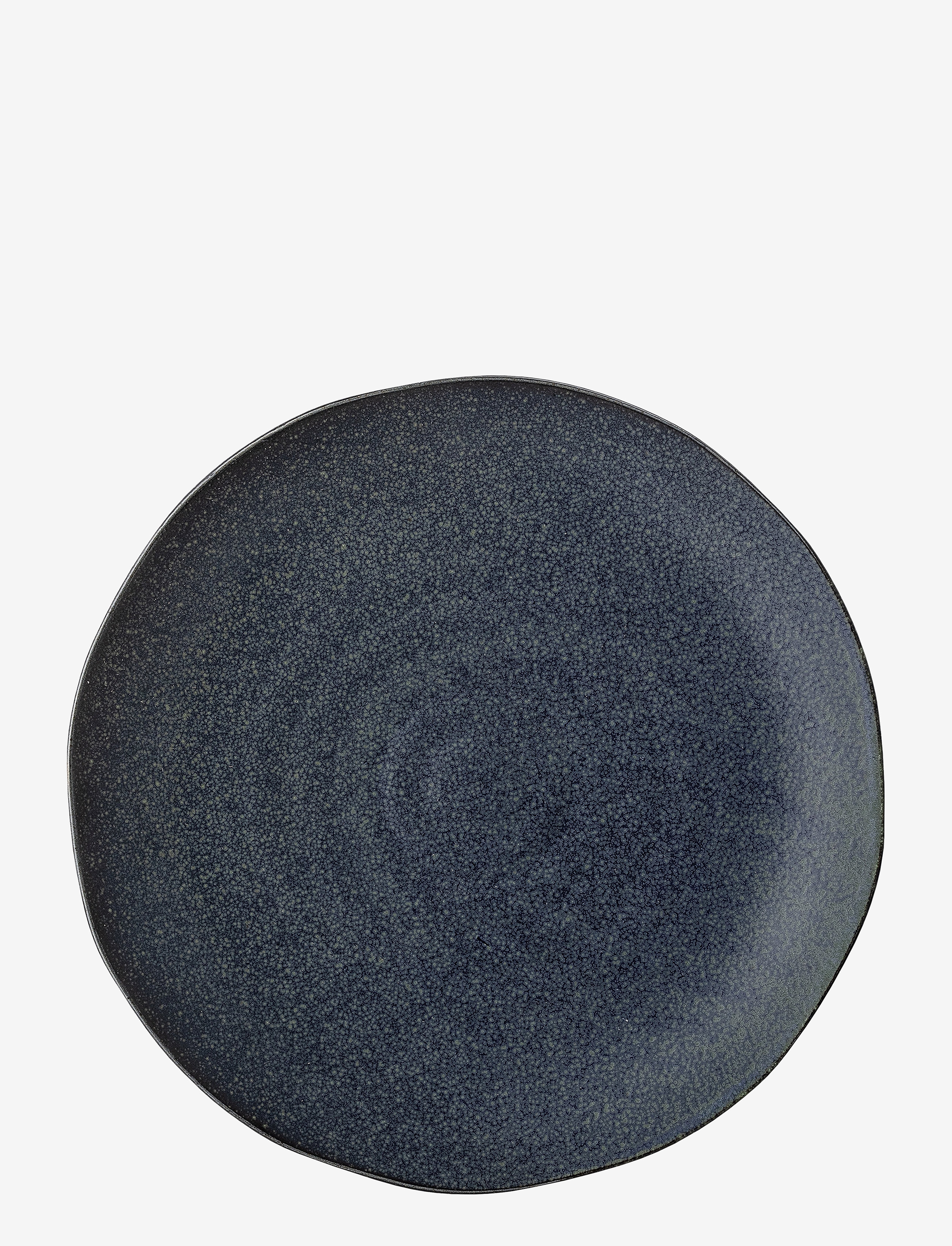 Aura Plate - BLUE