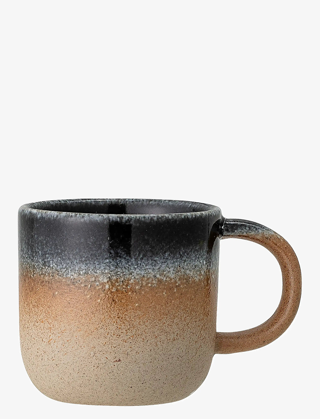 Bloomingville - Aura Cup - kohvitassid - blue - 1