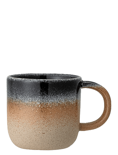 Bloomingville Aura Cup - Kaffetassen - BLUE / multi