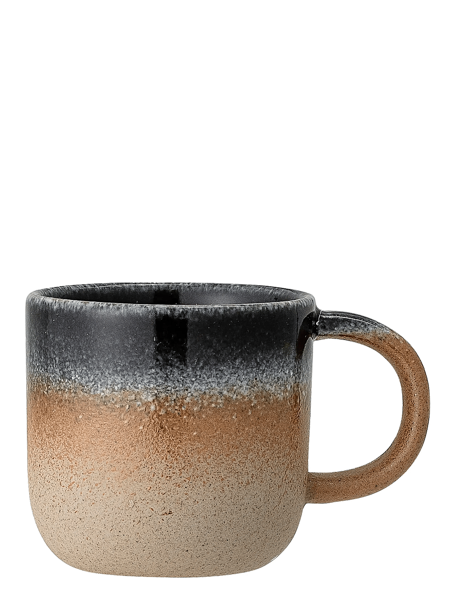 Bloomingville - Aura Cup - die niedrigsten preise - blue - 0