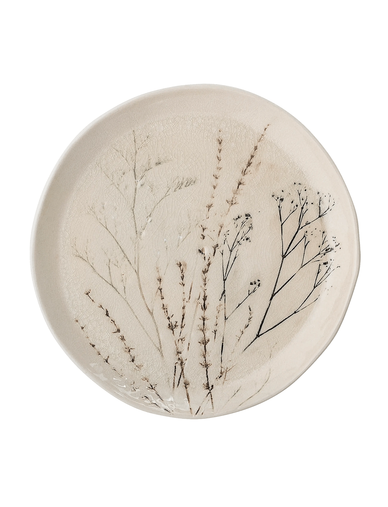 Bloomingville | Bea Plate | Ø 27.5 CM