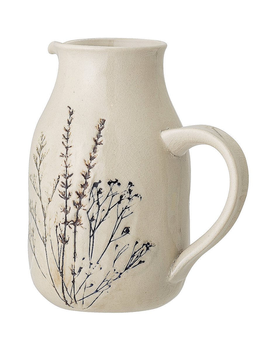 Bloomingville - Bea Jug - wasserkaraffen - nature - 2