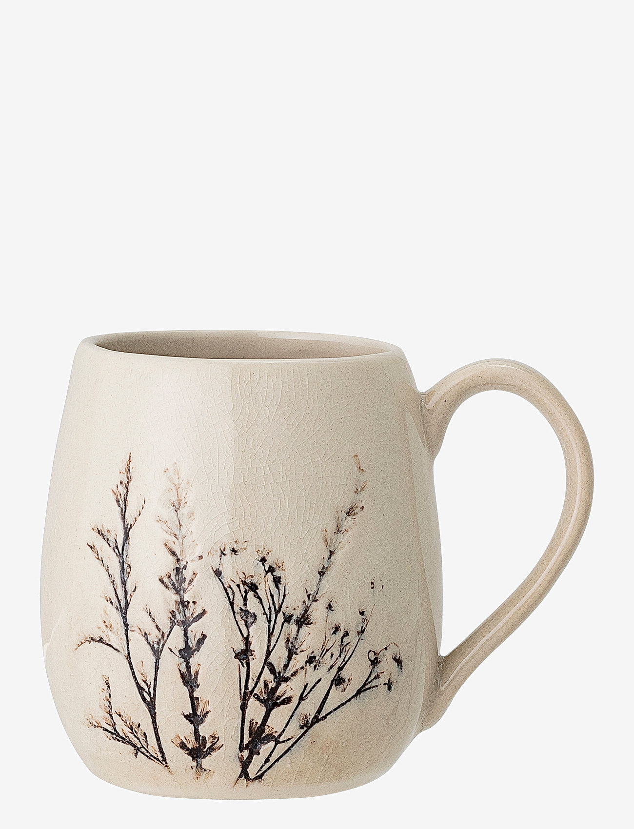 Bloomingville - Bea Mug - madalaimad hinnad - nature - 0