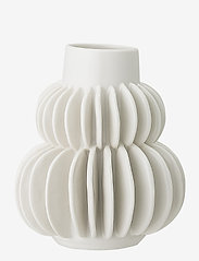 Halfdan Vase - WHITE