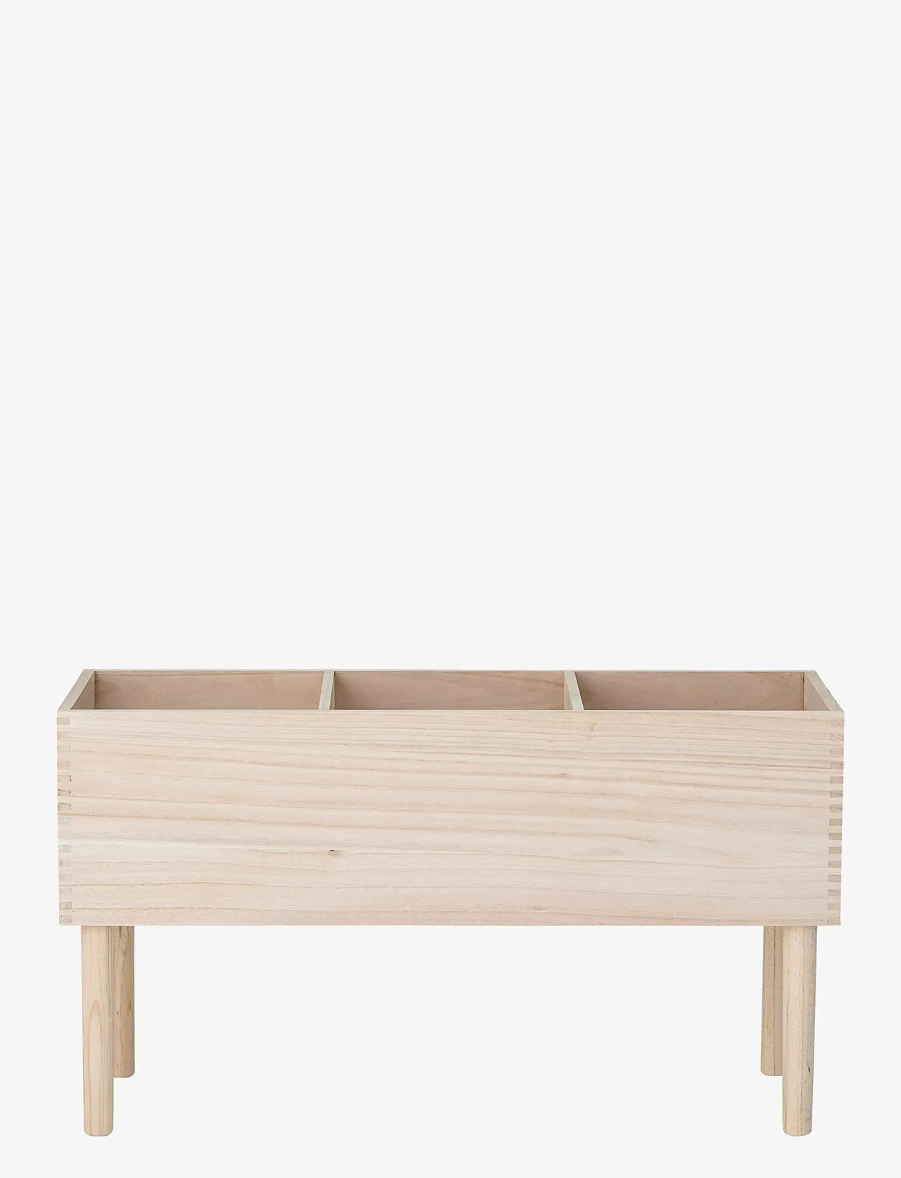 Bloomingville - Douve Book Stand - köp efter pris - nature - 0