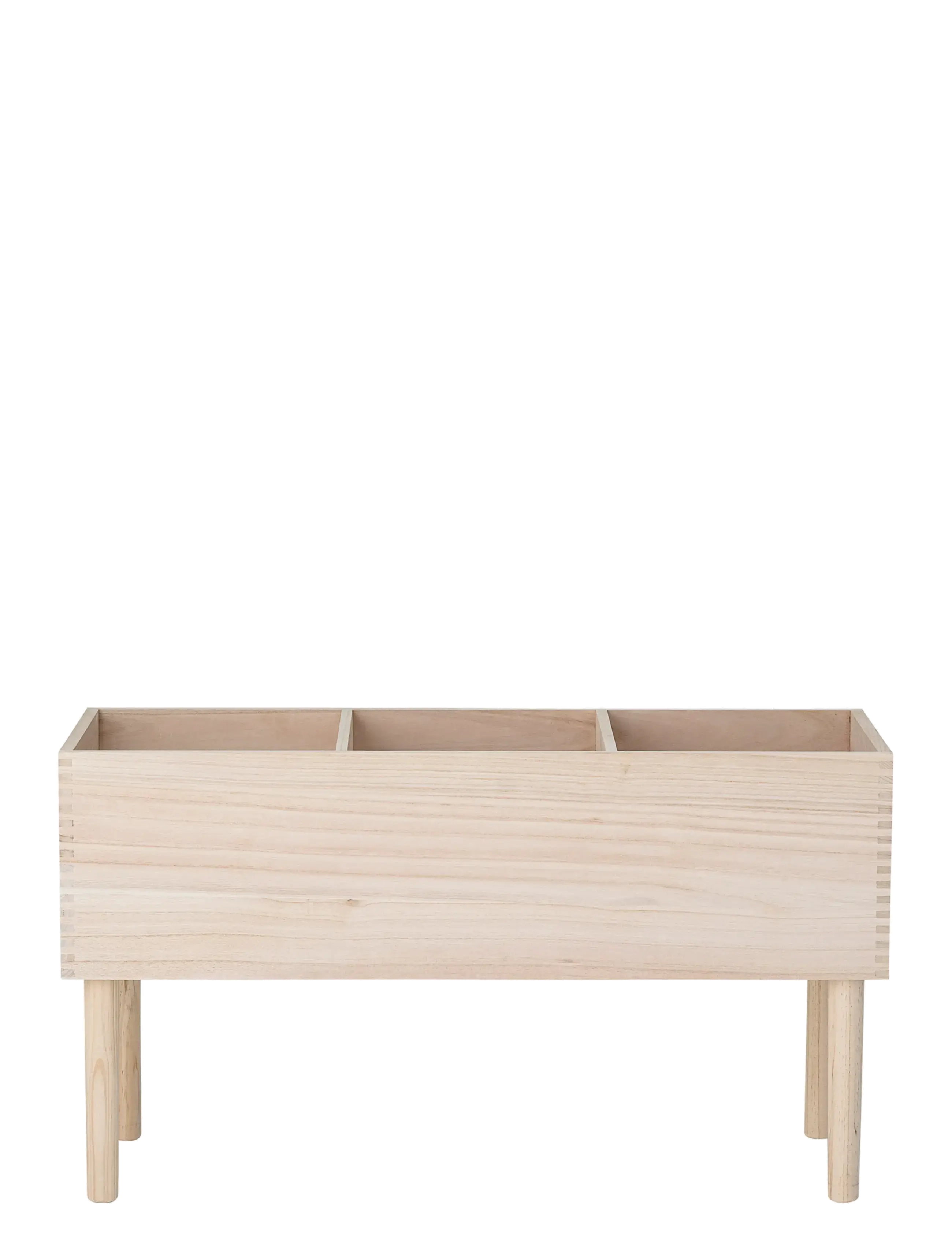 Bloomingville Douve Book Stand - Baldai - NATURE / natural