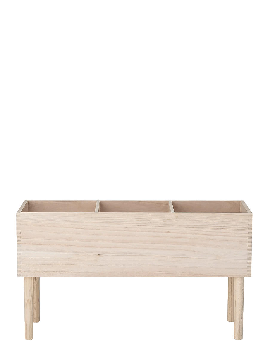 Bloomingville - Douve Book Stand - regale und verwahrung - nature - 1