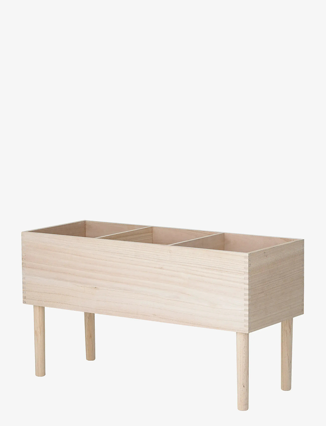 Bloomingville - Douve Book Stand - köp efter pris - nature - 1