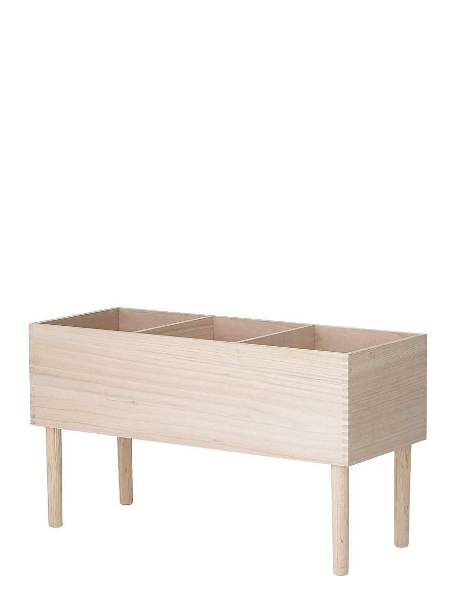 Bloomingville - Douve Book Stand - regale und verwahrung - nature - 2