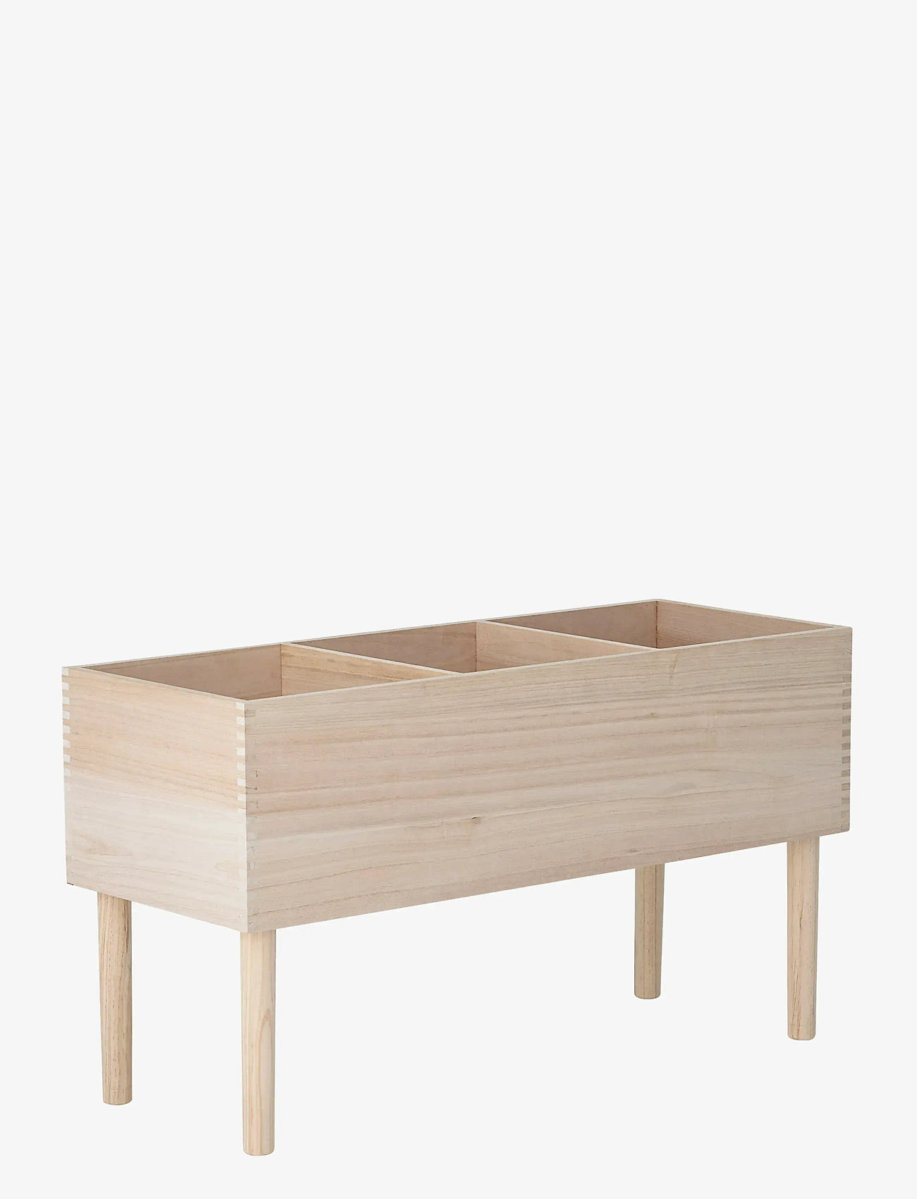 Bloomingville - Douve Book Stand - köp efter pris - nature - 2