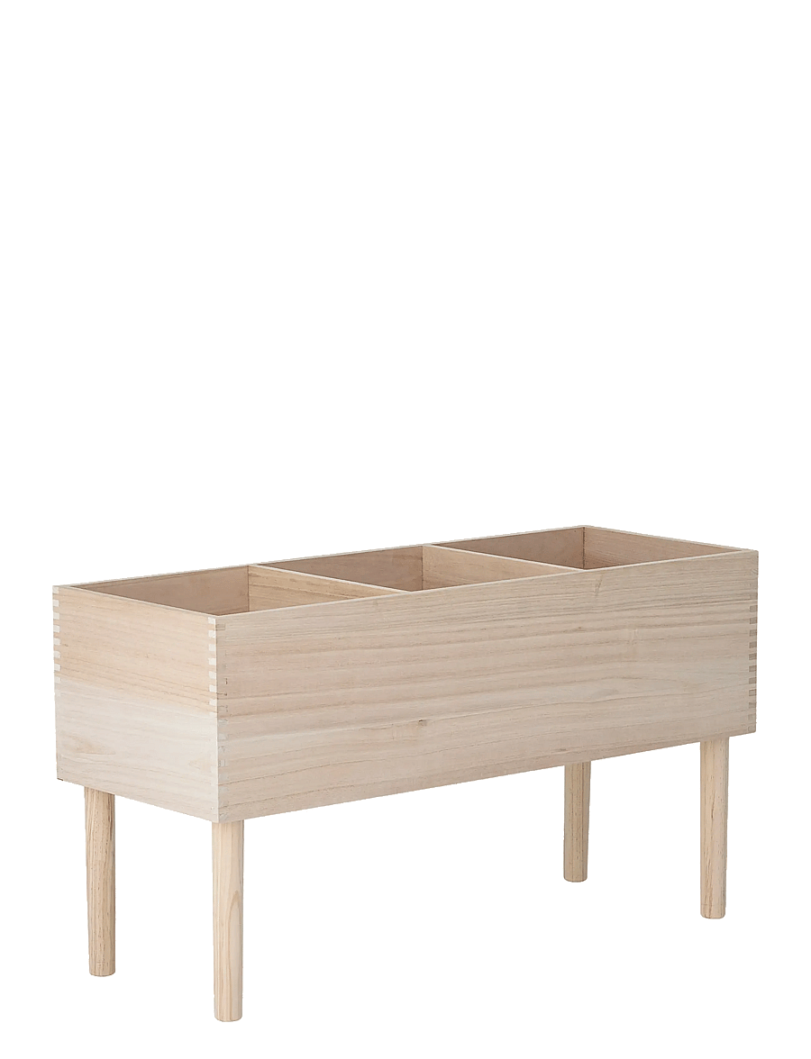 Bloomingville - Douve Book Stand - regale und verwahrung - nature - 3