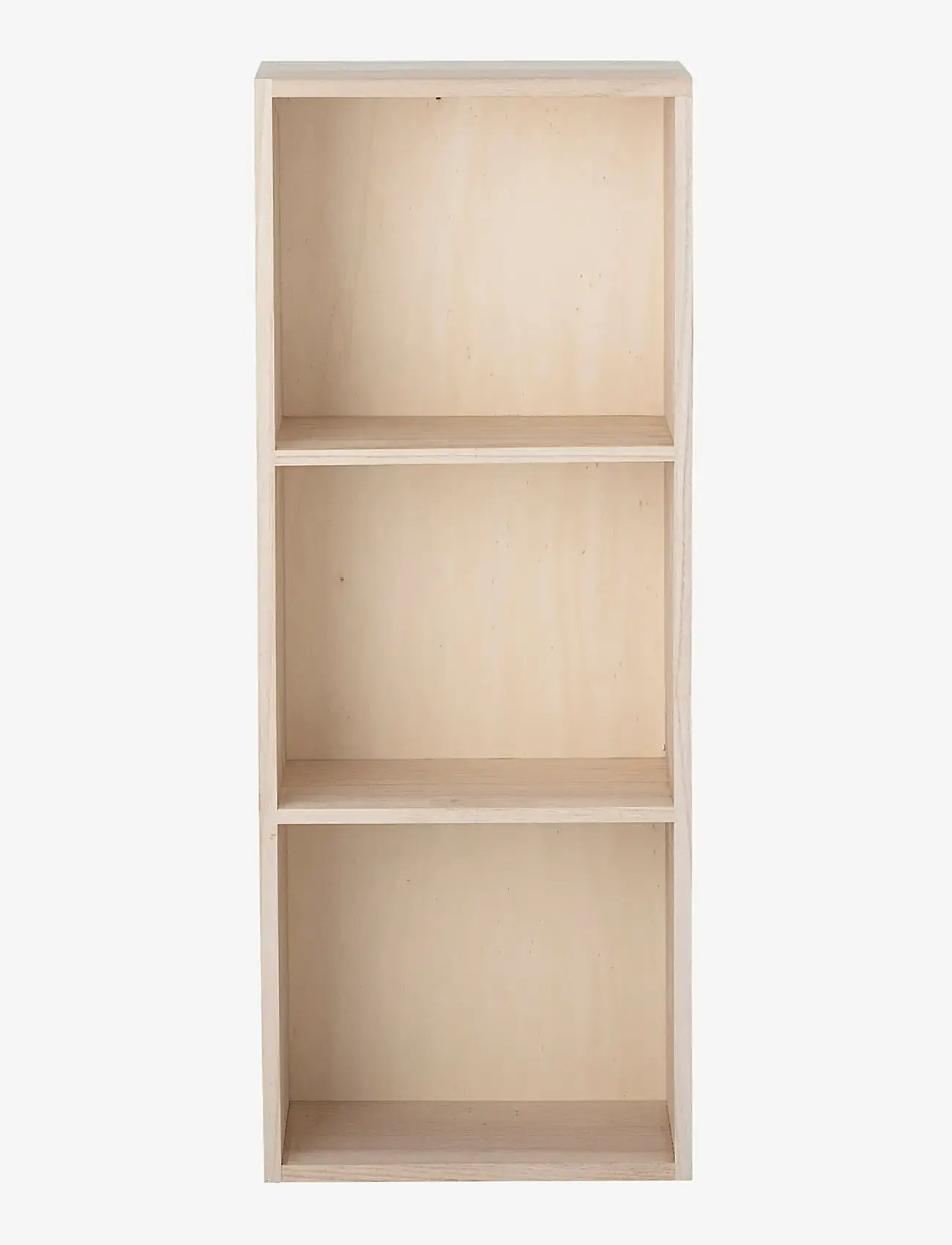 Bloomingville - Douve Book Stand - köp efter pris - nature - 4