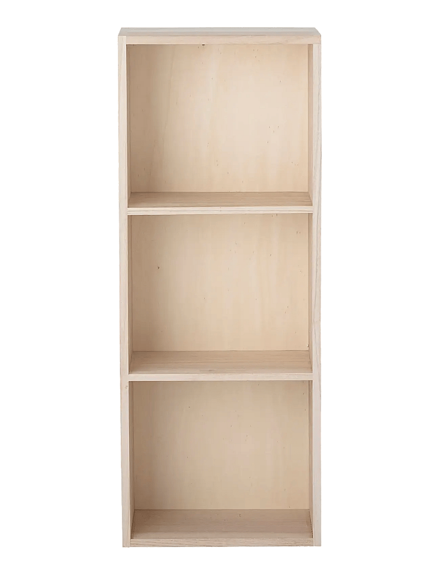 Bloomingville - Douve Book Stand - regale und verwahrung - nature - 5