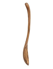 Bloomingville - Inti Spoon - lowest prices - brown - 1