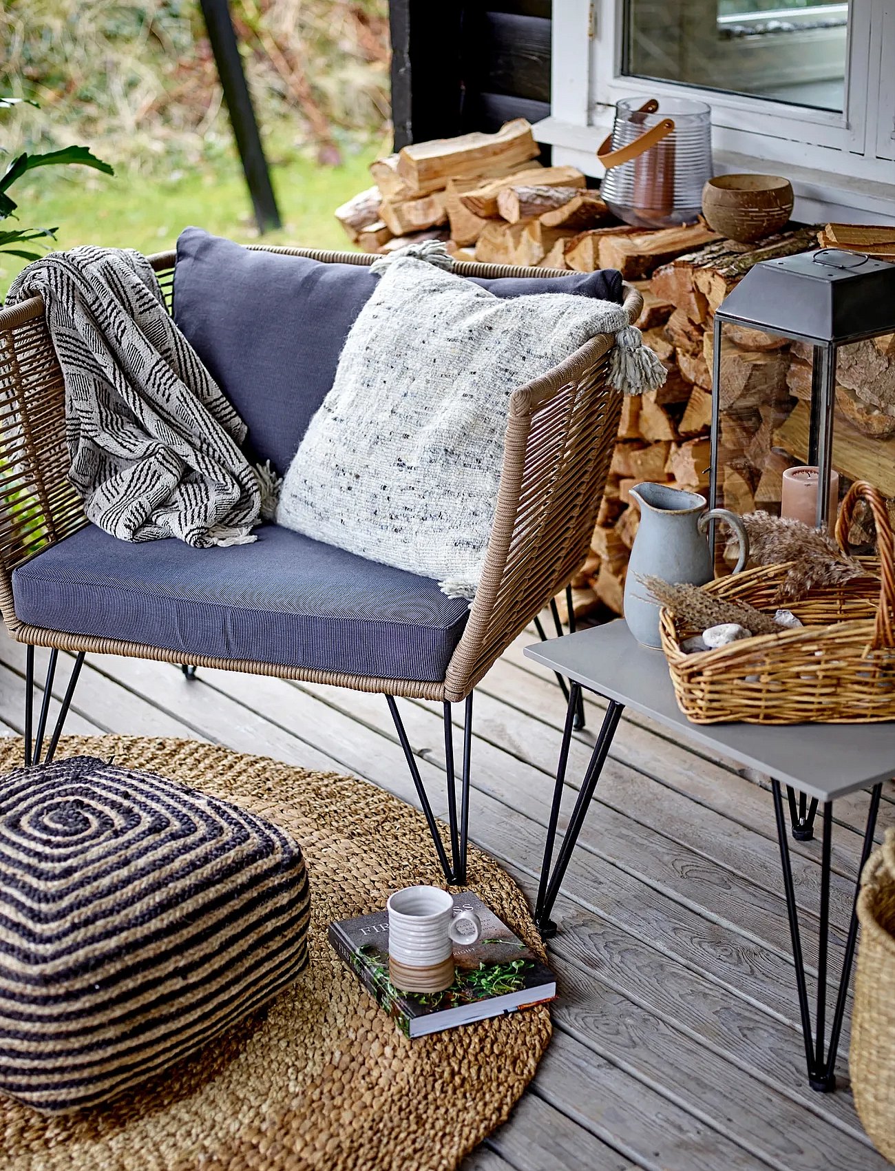 Malic Rug