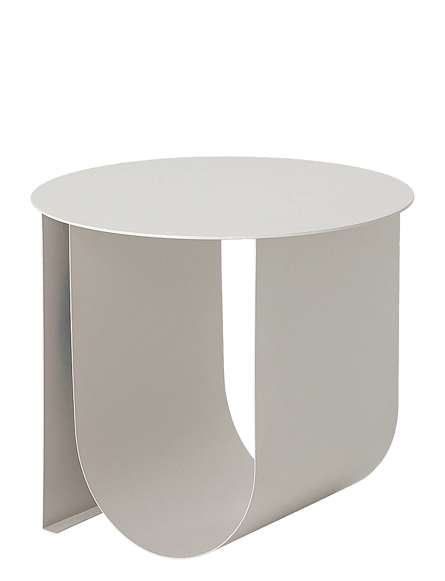 Bloomingville - Cher Side Table - tische - nature - 0