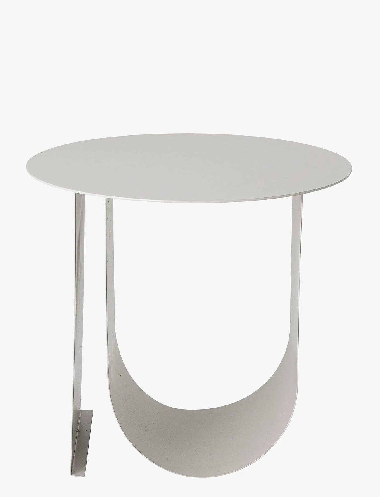 Bloomingville - Cher Side Table - küljelauad ja väikesed lauad - nature - 1