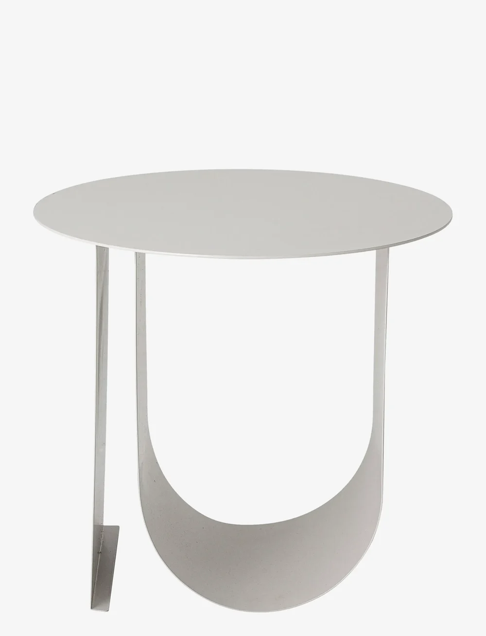 Bloomingville - Cher Side Table - beistelltische & kleine tische - nature - 1