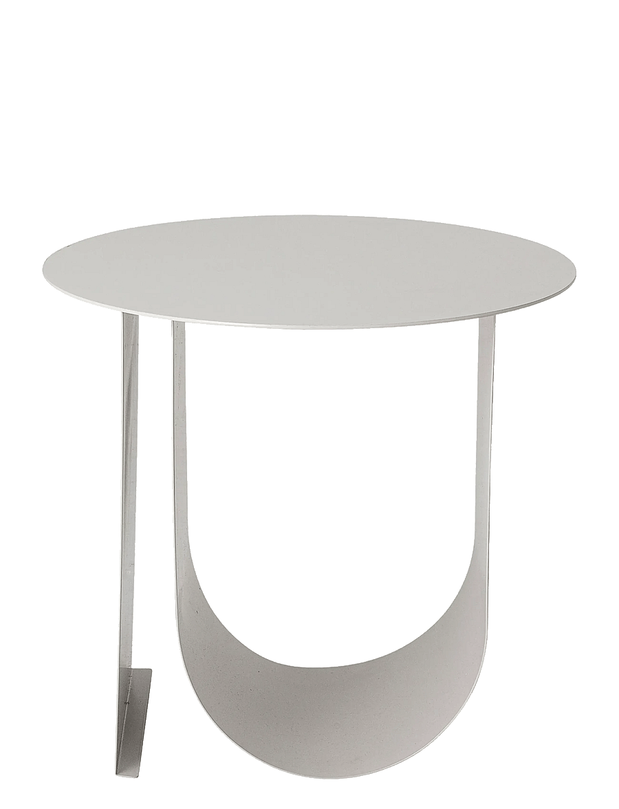 Bloomingville - Cher Side Table - tische - nature - 1