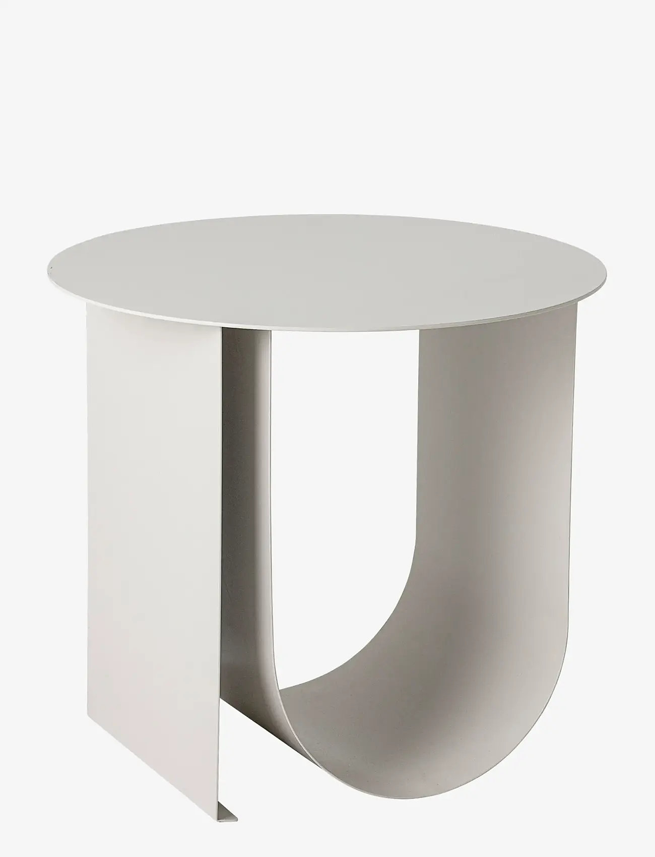 Bloomingville - Cher Side Table - küljelauad ja väikesed lauad - nature - 2