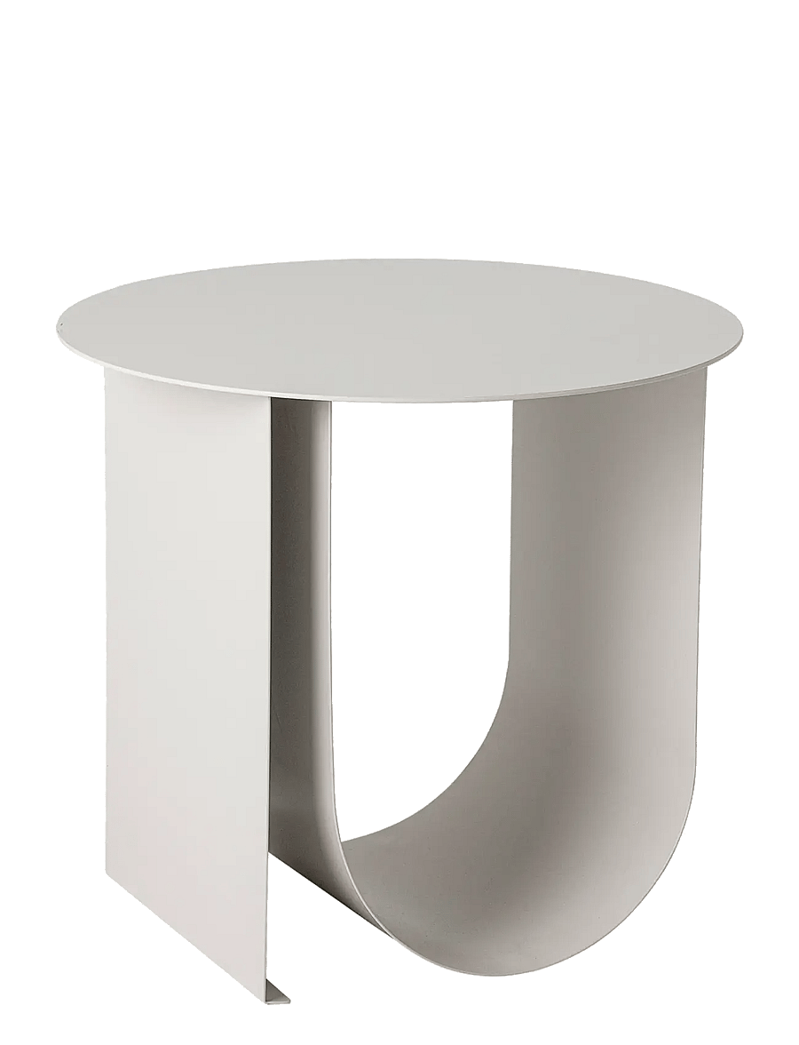Bloomingville - Cher Side Table - tische - nature - 2