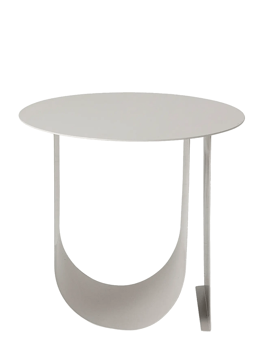 Bloomingville - Cher Side Table - tische - nature - 3
