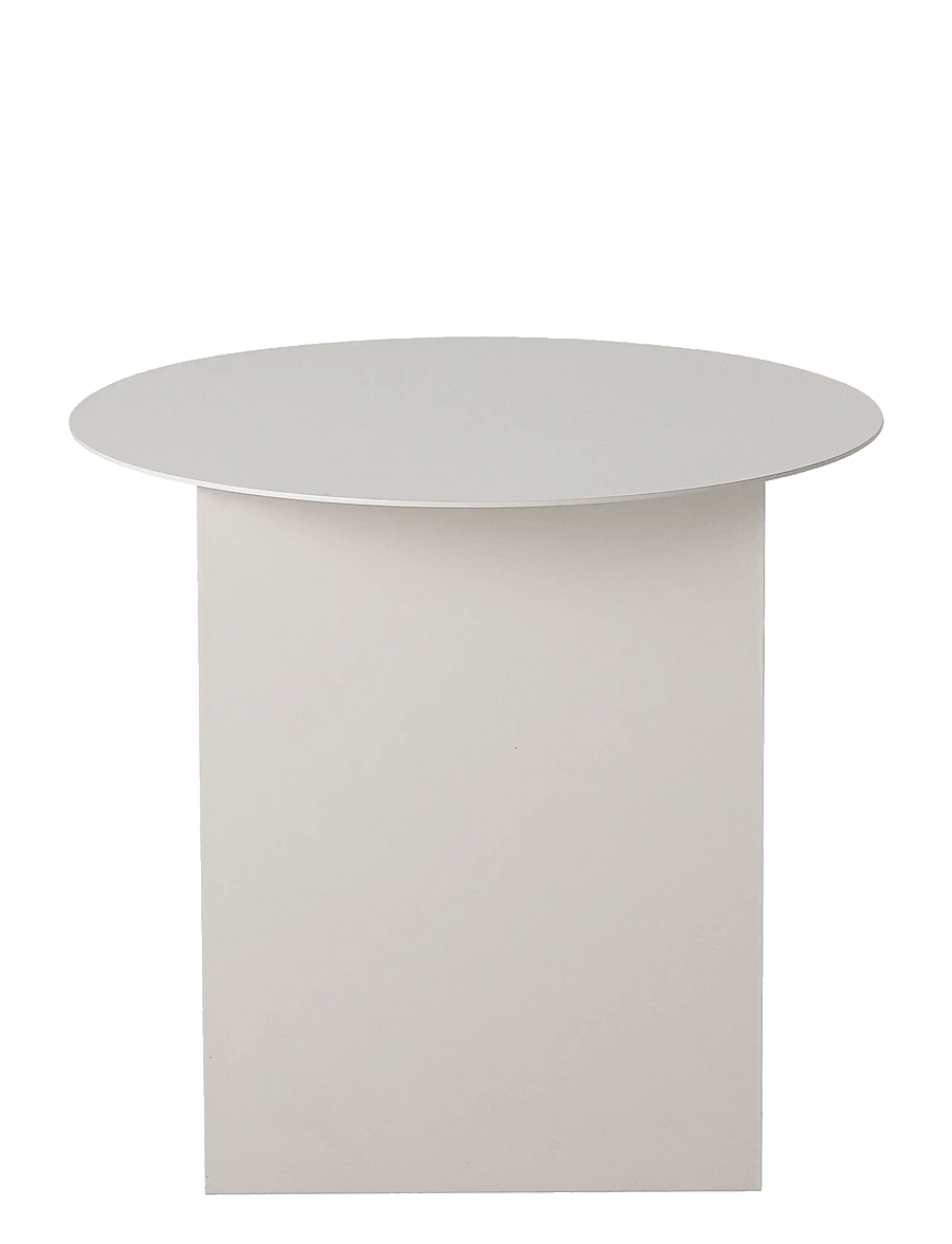 Bloomingville - Cher Side Table - tische - nature - 4