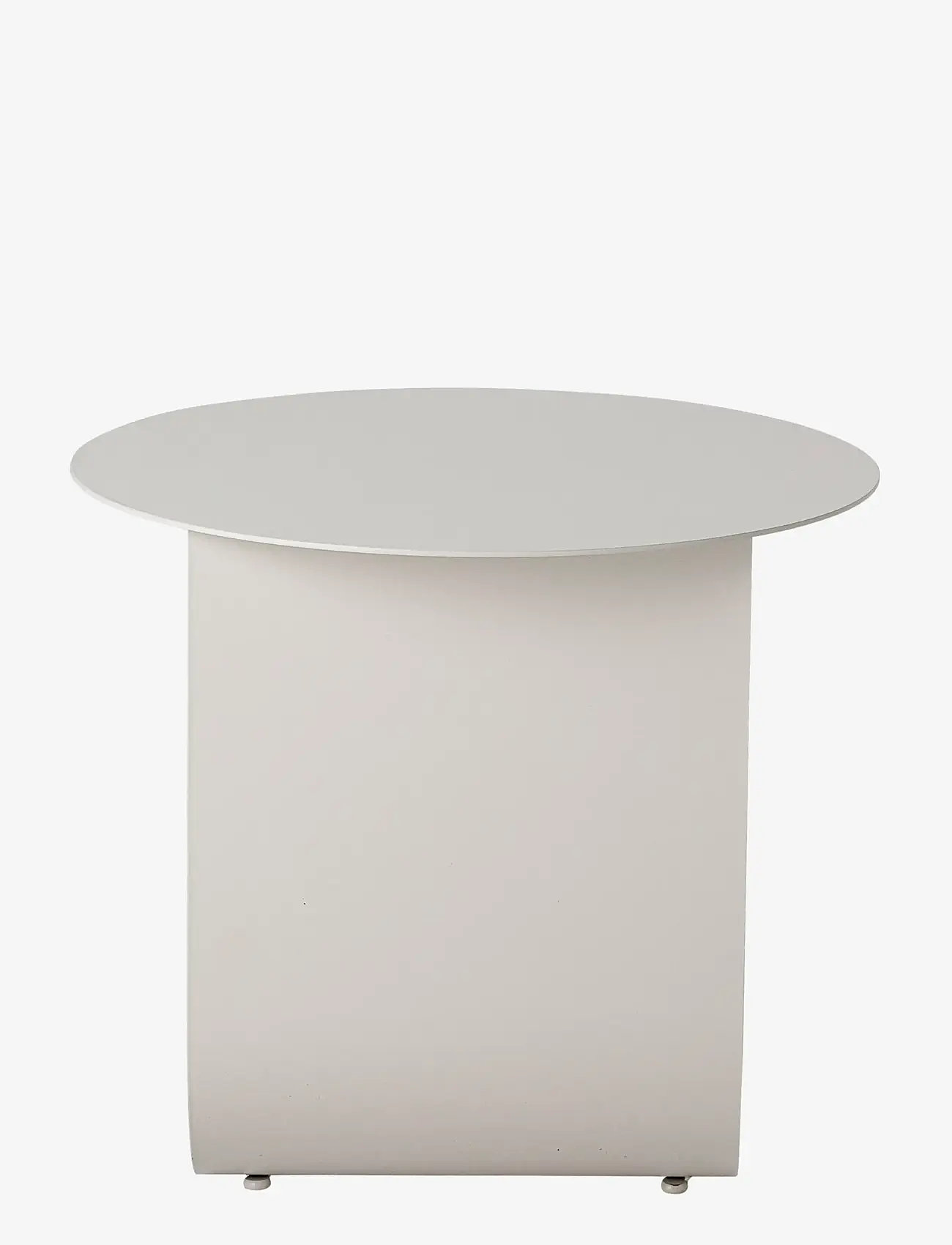 Bloomingville - Cher Side Table - küljelauad ja väikesed lauad - nature - 5