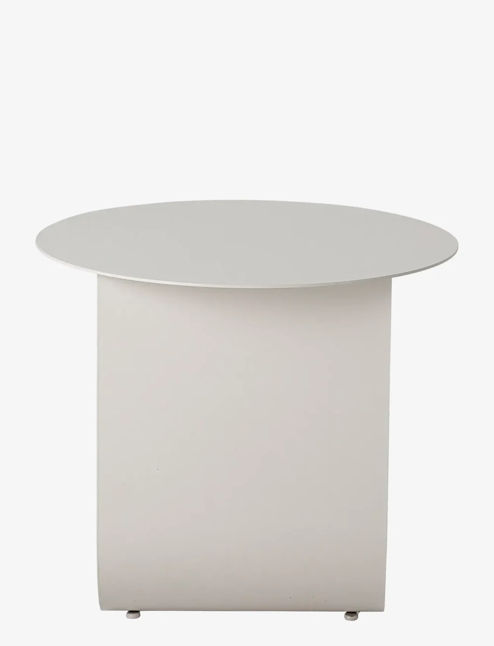 Bloomingville - Cher Side Table - beistelltische & kleine tische - nature - 5