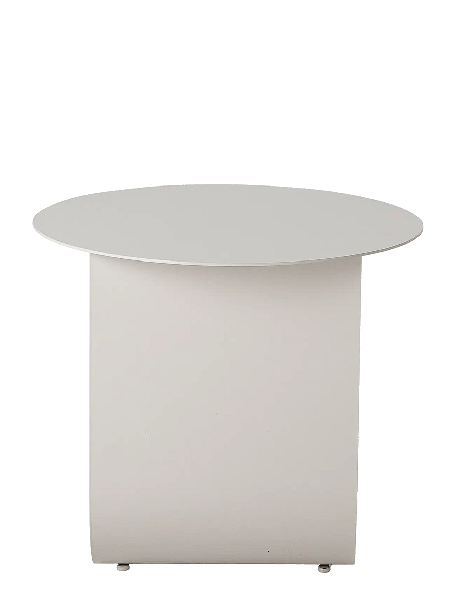 Bloomingville - Cher Side Table - tische - nature - 5