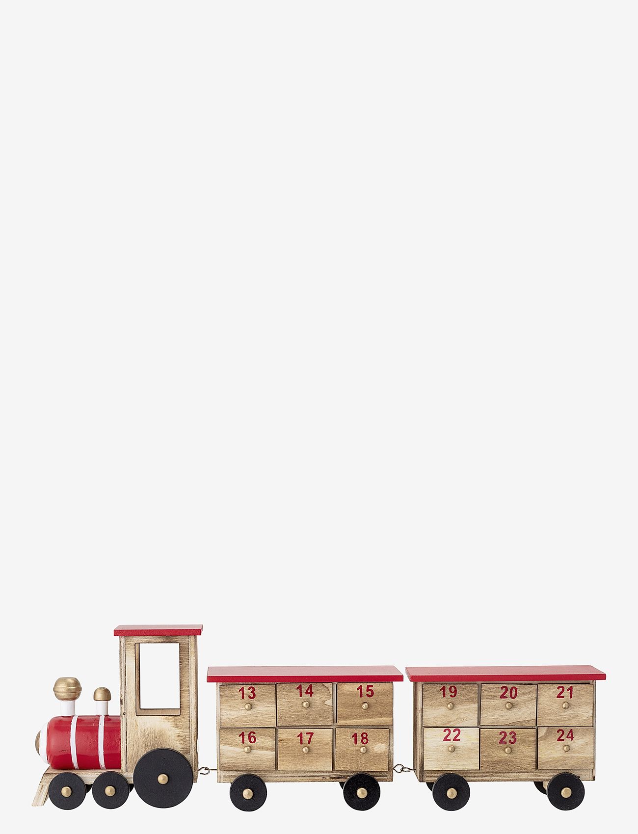 Bloomingville - Grunk Calendar - nature - 2