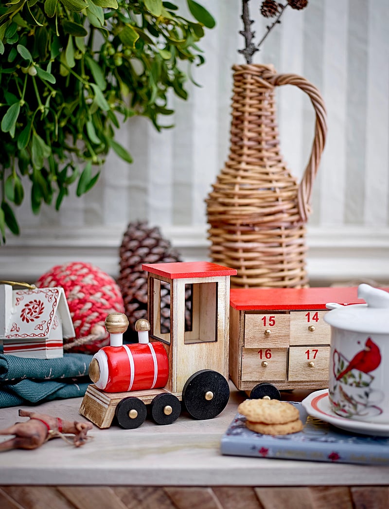 Bloomingville - Grunk Calendar - nature - 0