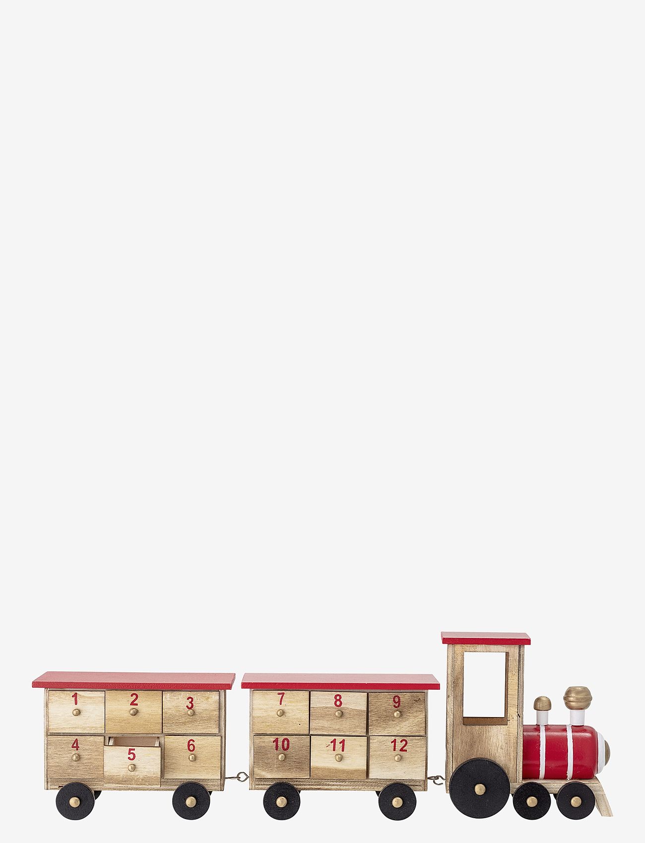 Bloomingville - Grunk Calendar - nature - 3