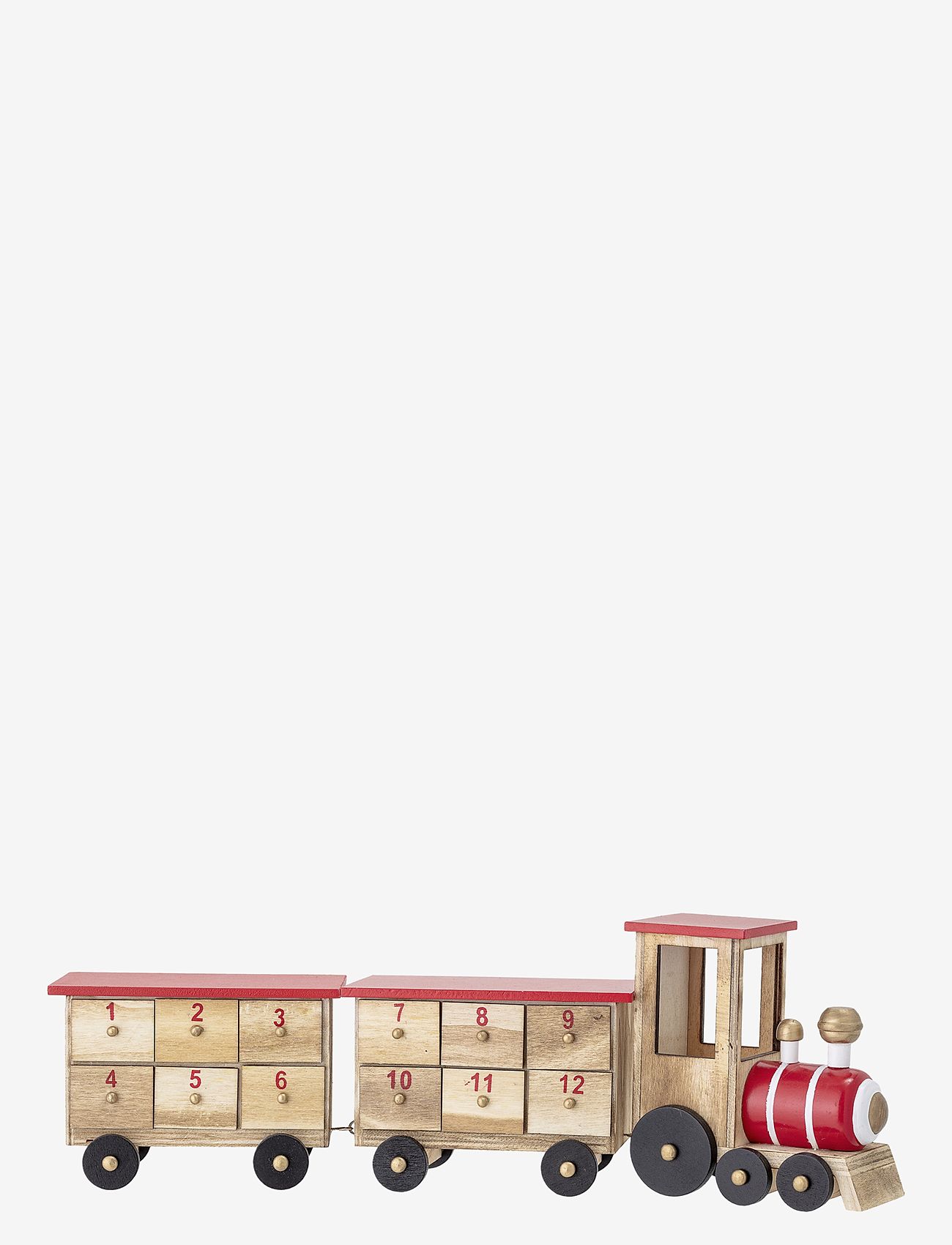 Bloomingville - Grunk Calendar - nature - 4