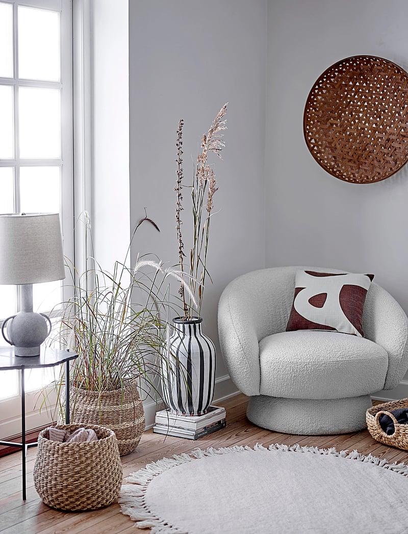 Bloomingville - Malli Basket - home - nature - 1