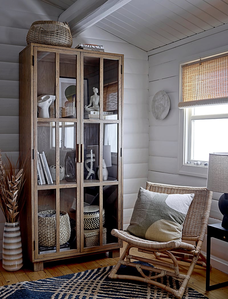 Bloomingville - Malli Basket - home - nature - 3