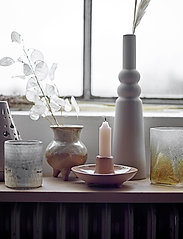 Bloomingville - Isolde Vase - die niedrigsten preise - nature - 2
