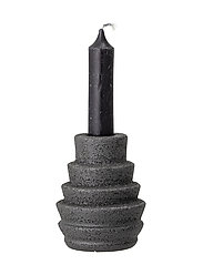 Bloomingville - Emin Candlestick - lowest prices - black - 1