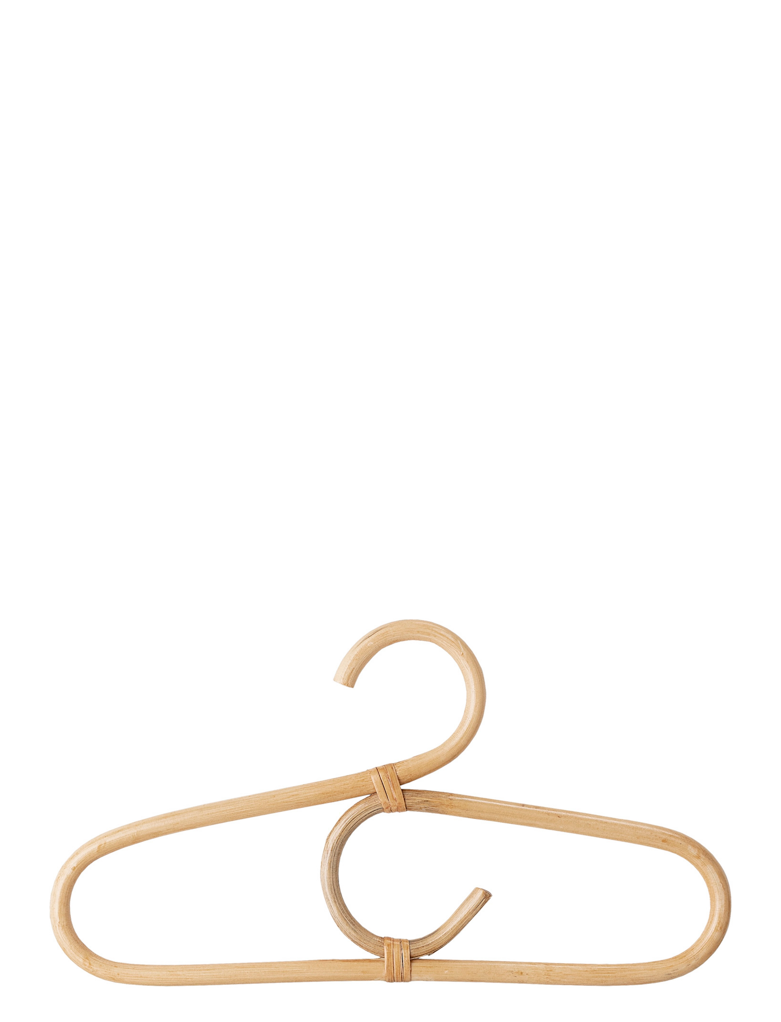 BLOOMINGVILLE Aranya Hanger Beige - 30X17CM - Kinder