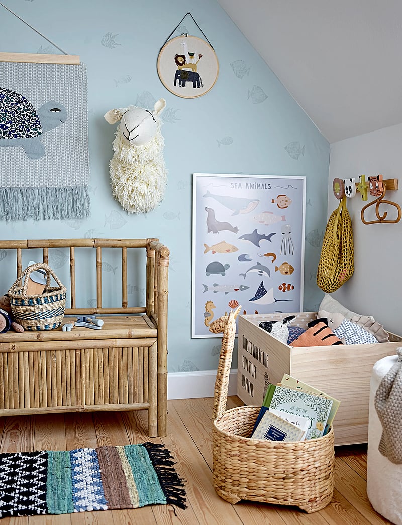 Bloomingville - Aranya Hanger - hooks & hangers - nature - 0