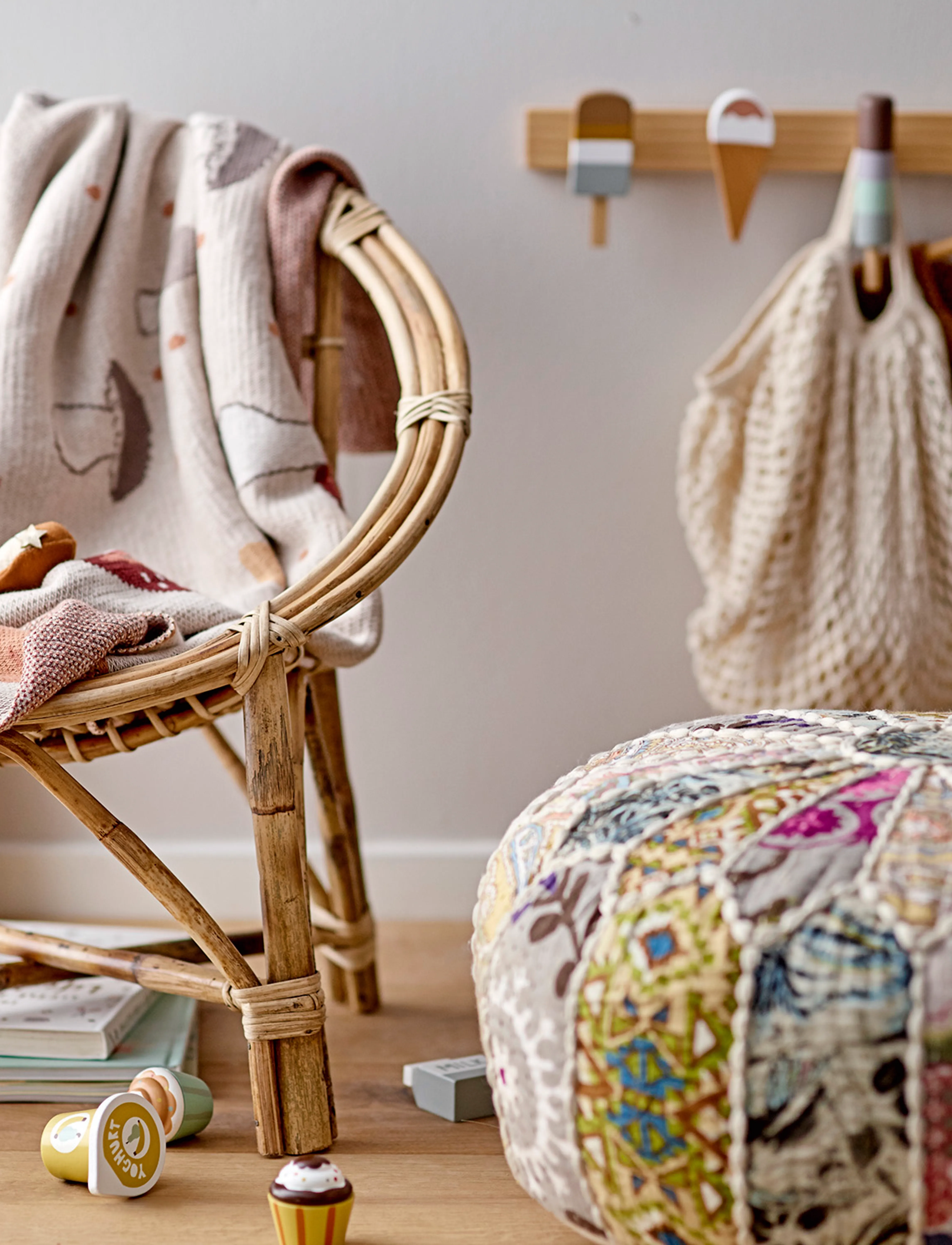 Bloomingville - Aranya Hanger - haken en hangers - nature - 4