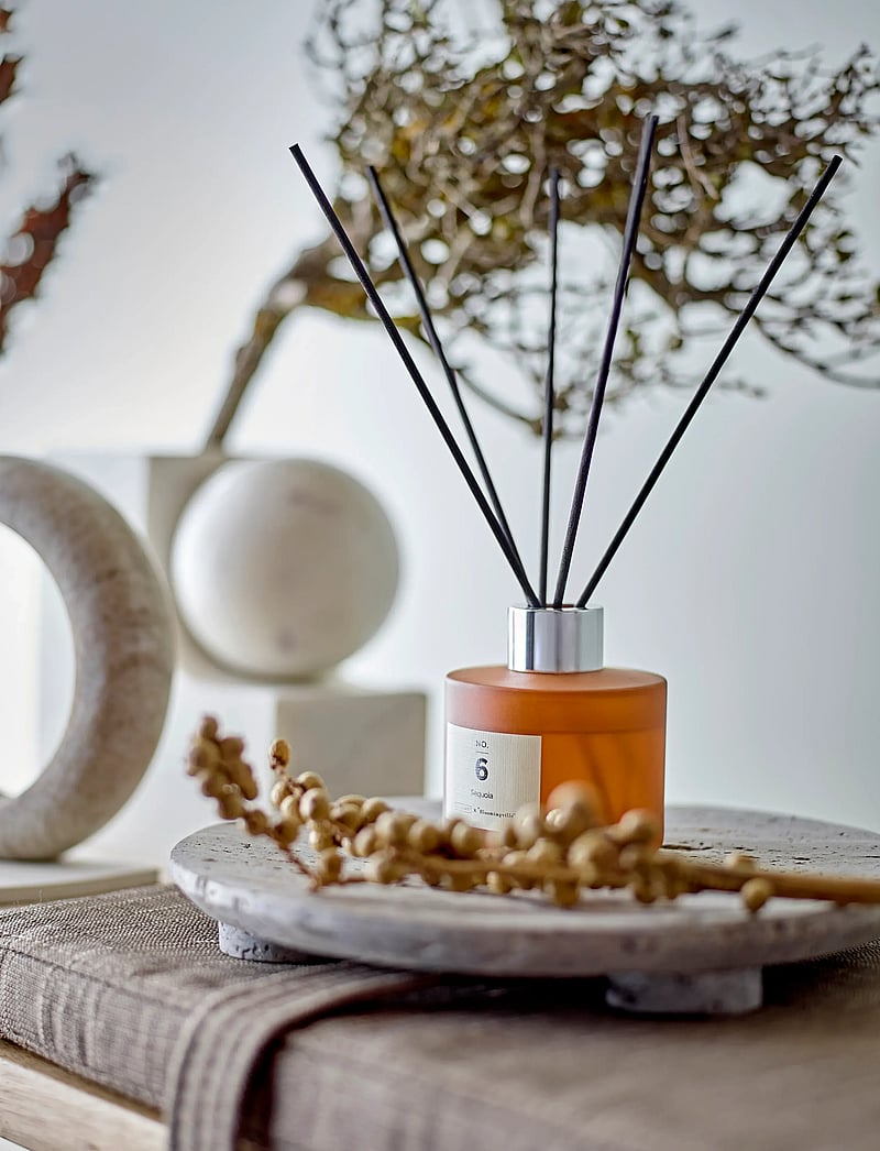 Bloomingville - NO.6-Sequoia Scent Diffuser - unter 20€ - brown - 4