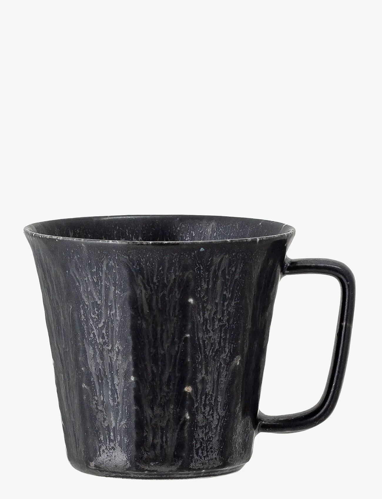 Bloomingville - Yoko Mug - køb efter pris - black - 0