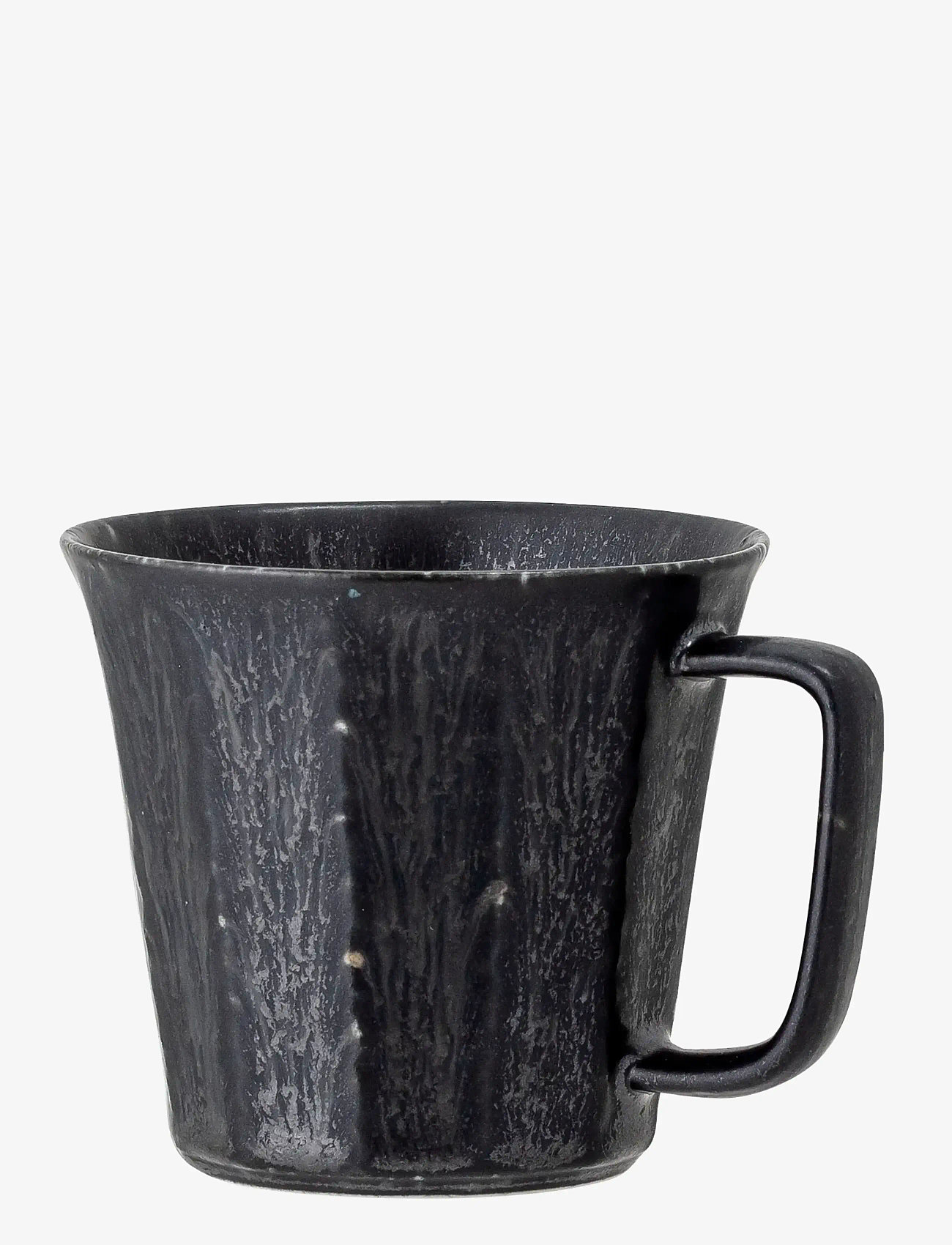 Bloomingville - Yoko Mug - køb efter pris - black - 1