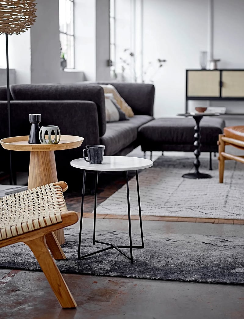 Bloomingville - Yoko Mug - køb efter pris - black - 2